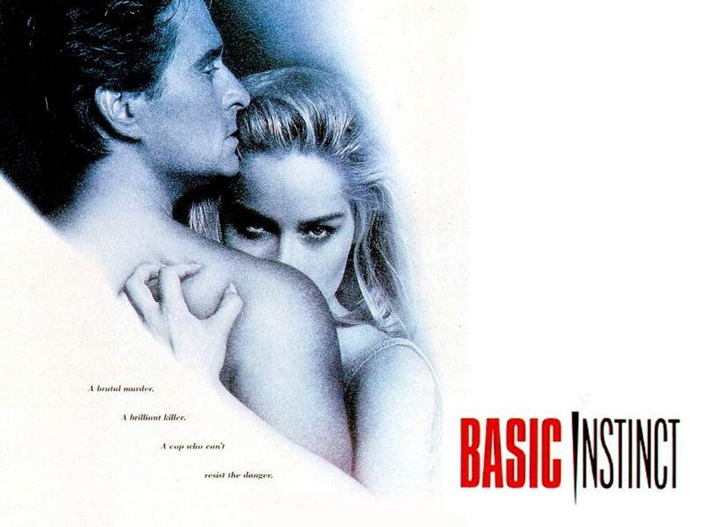 Fonds d'cran Cinma Basic Instinct 