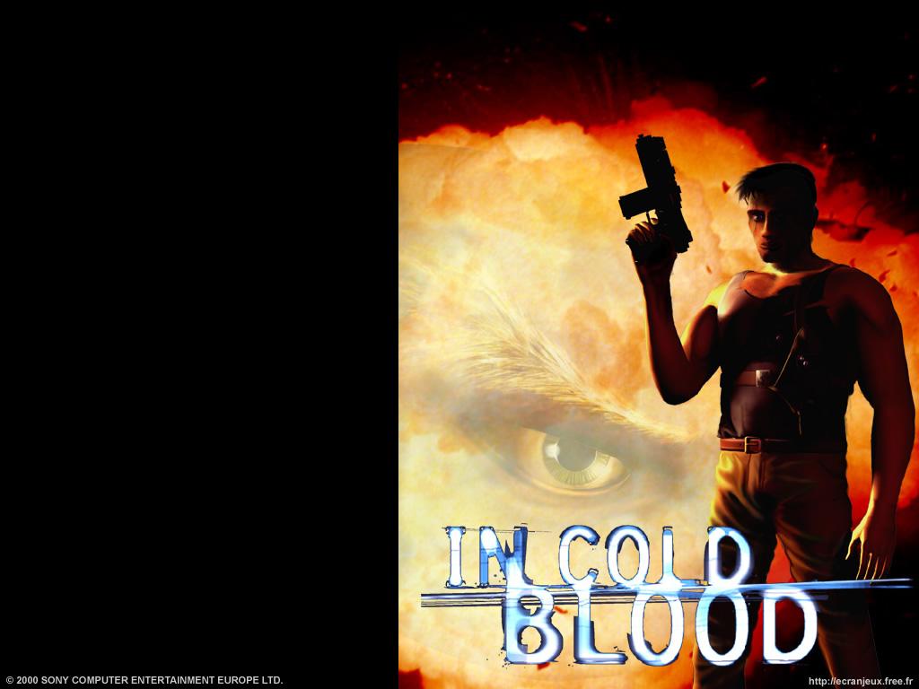 Wallpapers Video Games In Cold Blood 