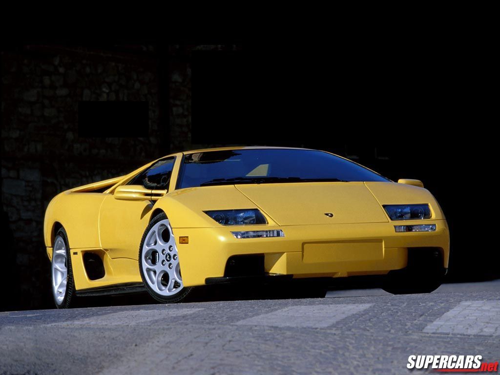 Wallpapers Cars Lamborghini 