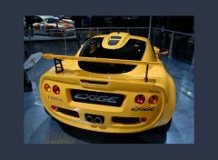 Wallpapers Cars No name picture N52211