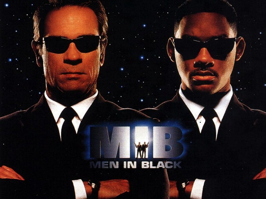 Wallpapers Movies Men In Black 