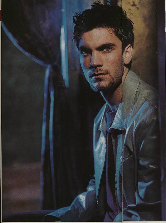 Fonds d'cran Clbrits Homme Wes Bentley 