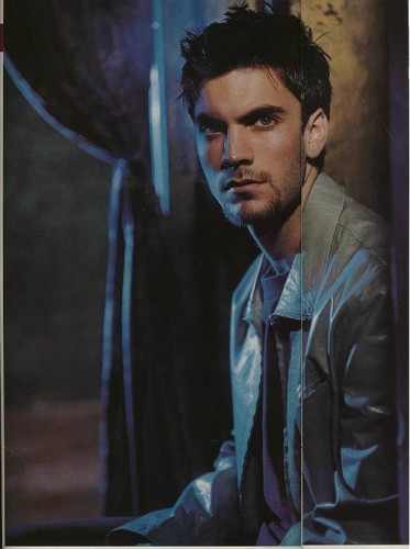 Fonds d'cran Clbrits Homme Wes Bentley Wallpaper N54594