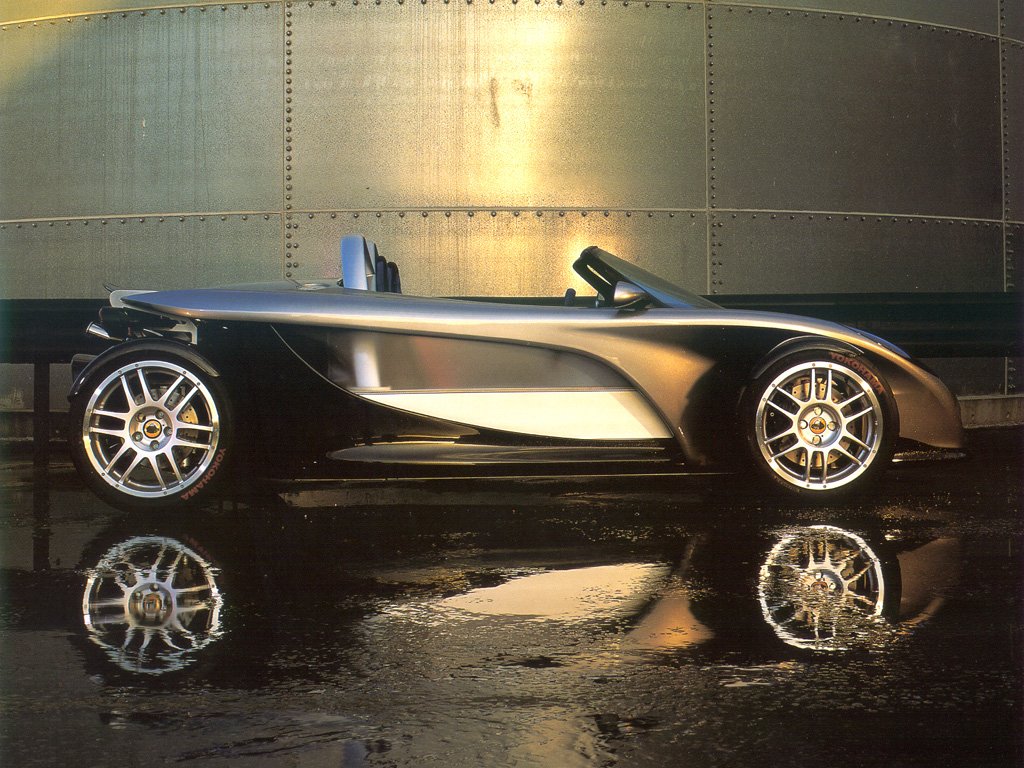 Fonds d'cran Voitures Lotus 