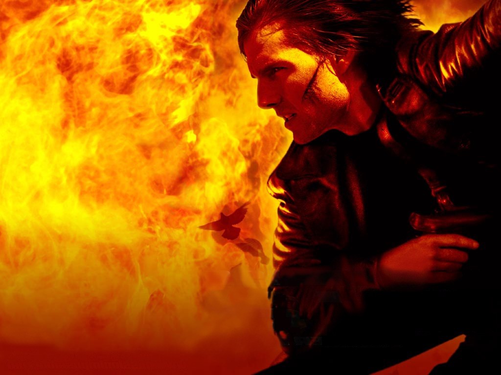 Wallpapers Movies Mission Impossible 