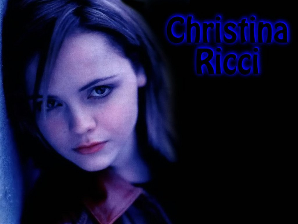 Wallpapers Celebrities Women Christina Ricci 