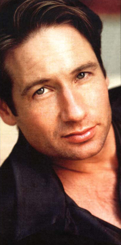 Wallpapers Celebrities Men David Duchovny 