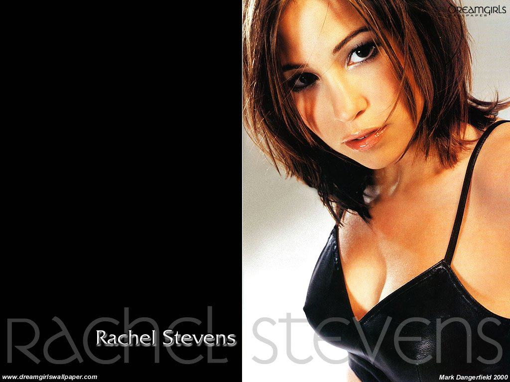 Wallpapers Celebrities Women Rachel Stevens 