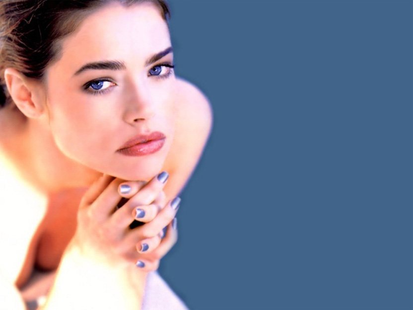 Wallpapers Celebrities Women Denise Richards 