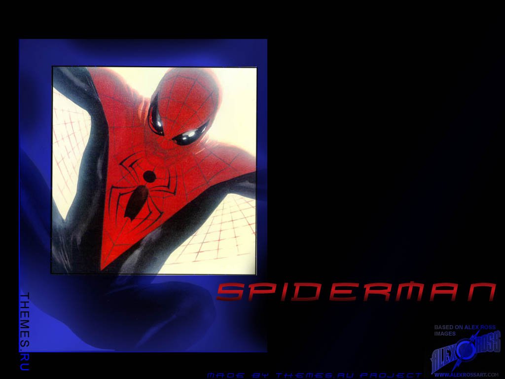 Wallpapers Movies Spider-Man 