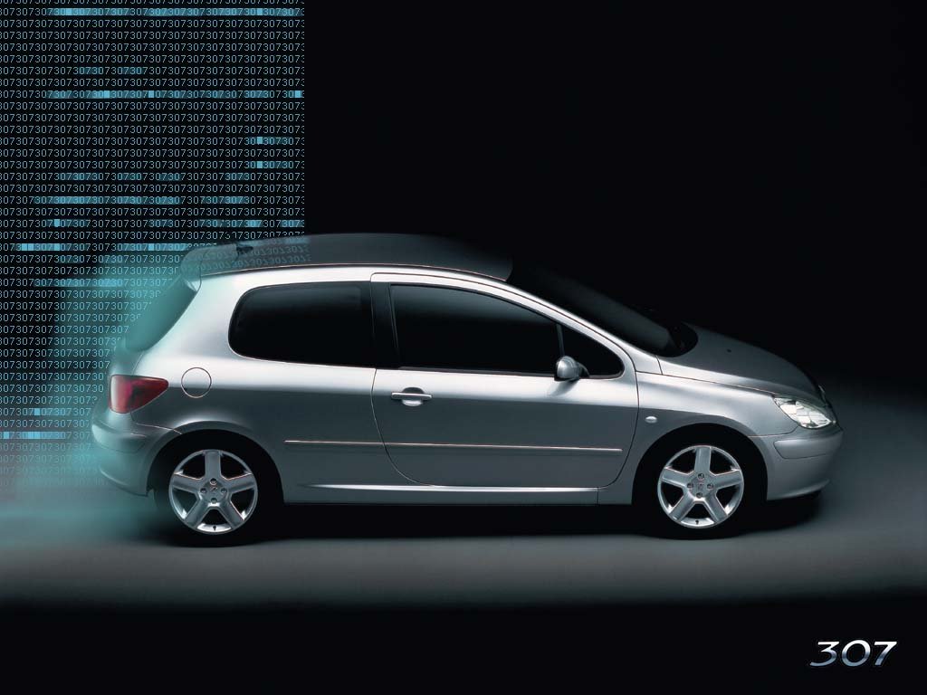 Wallpapers Cars Peugeot 