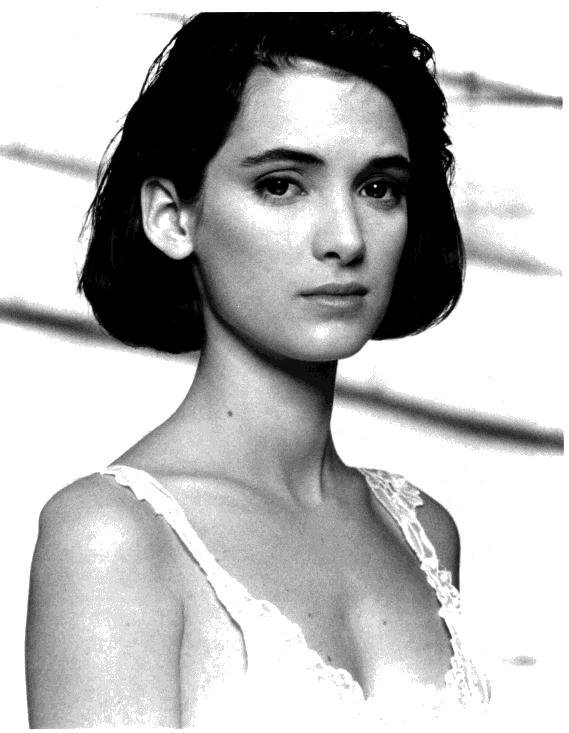 Wallpapers Celebrities Women Winona Ryder 