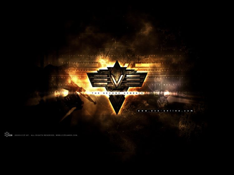 Wallpapers Video Games Eve Wallpaper N32060