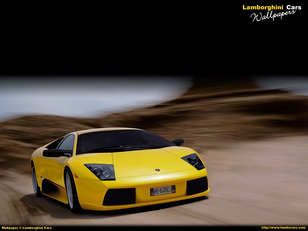 Wallpapers Cars Lamborghini 