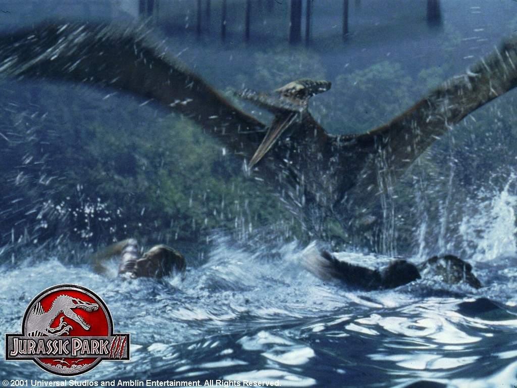 Wallpapers Movies Jurassic Park 