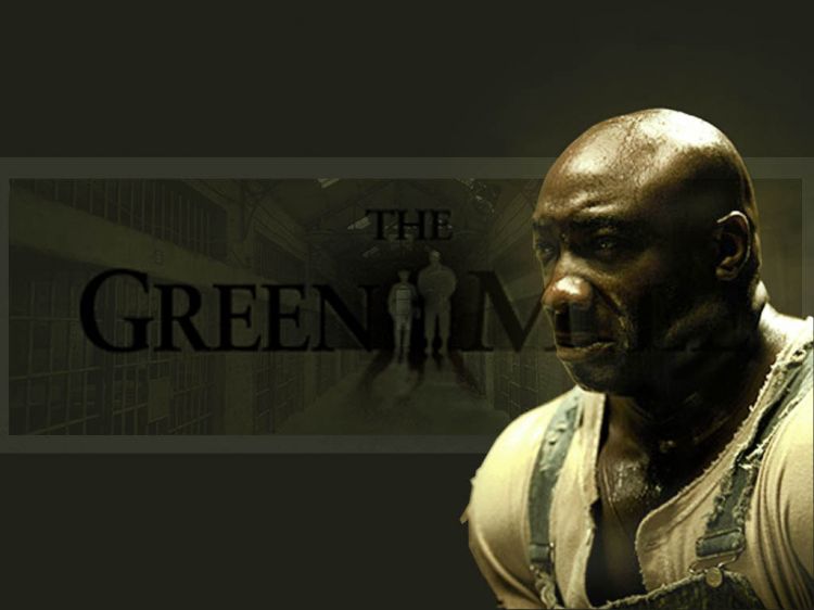 Wallpapers Movies The Green mile Wallpaper N25799