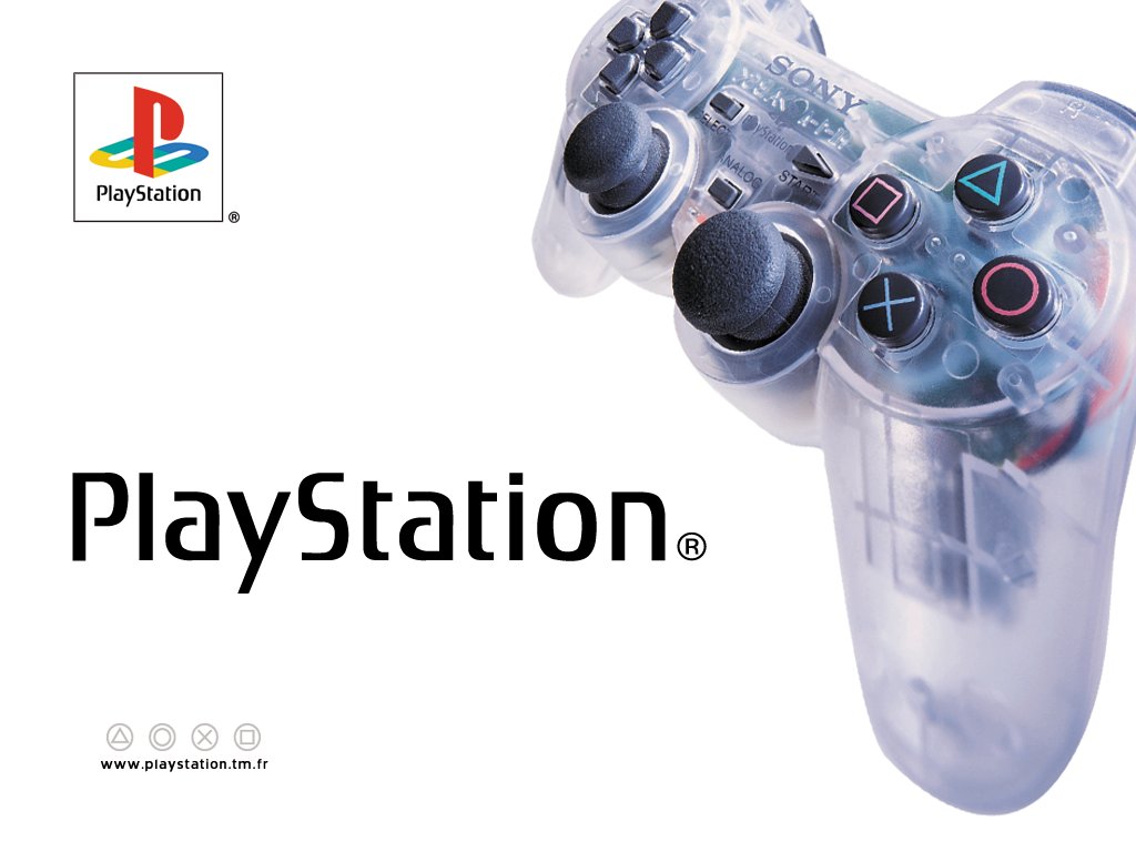 Wallpapers Video Games Playstation 2 