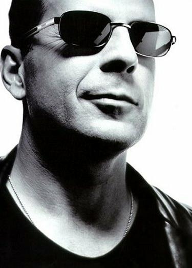 Wallpapers Celebrities Men Bruce Willis 