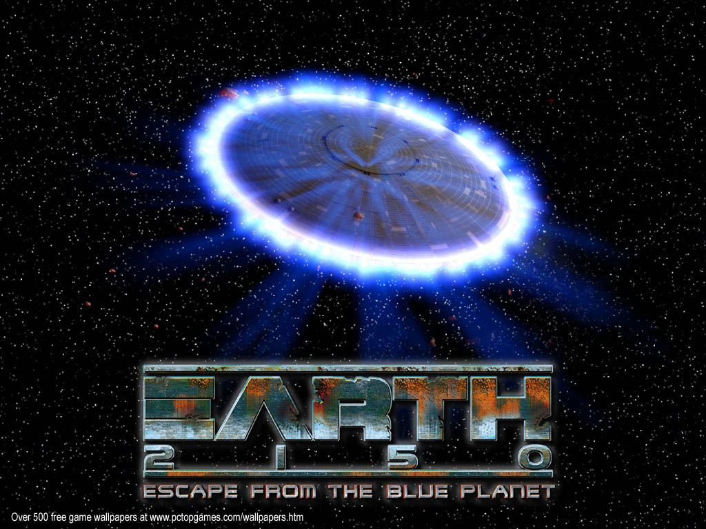 Wallpapers Video Games Earth 2150 