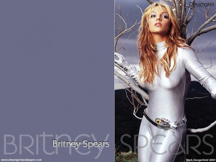 Wallpapers Music Britney Spears Wallpaper N55244