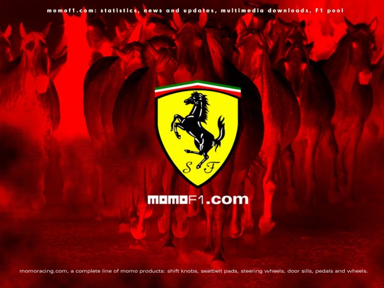 Fonds d'cran Voitures Ferrari Wallpaper N52452