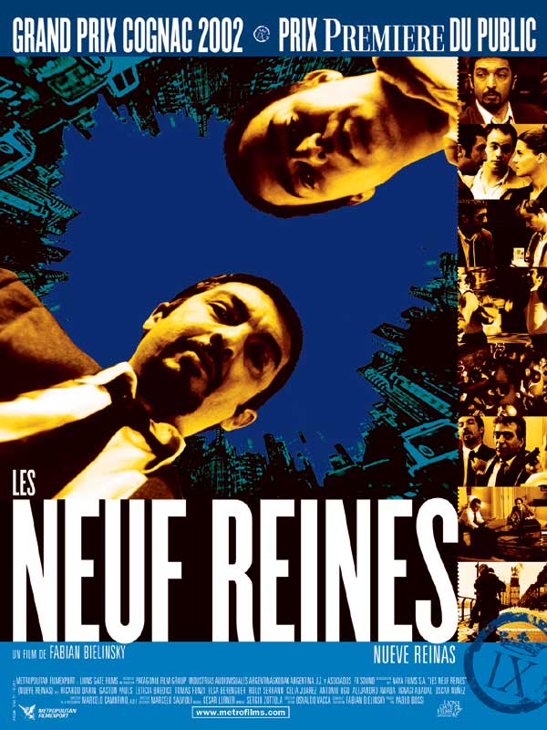 Fonds d'cran Art - Numrique Affiches De Films 0-A 