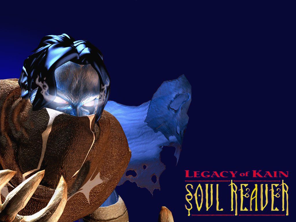 Wallpapers Video Games Legacy of Kain : Soul Reaver 