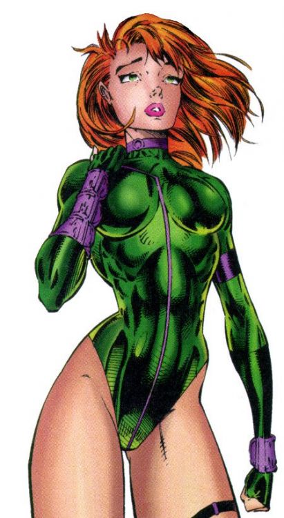 Wallpapers Comics Gen 13 (covers) Wallpaper N47619