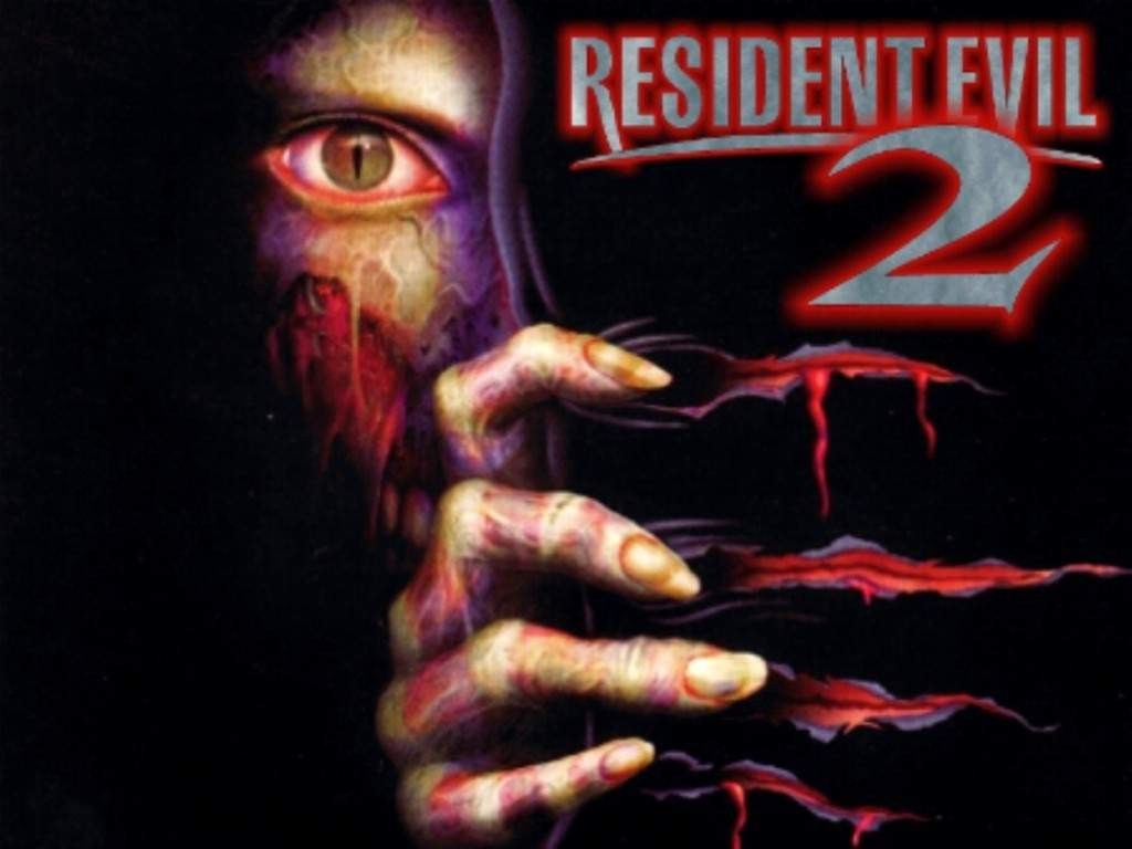 Wallpapers Video Games Resident Evil 3 