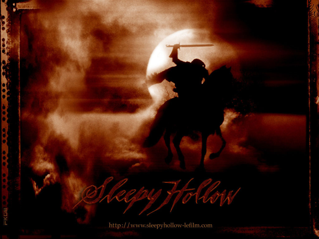 Wallpapers Movies Sleepy Hollow 