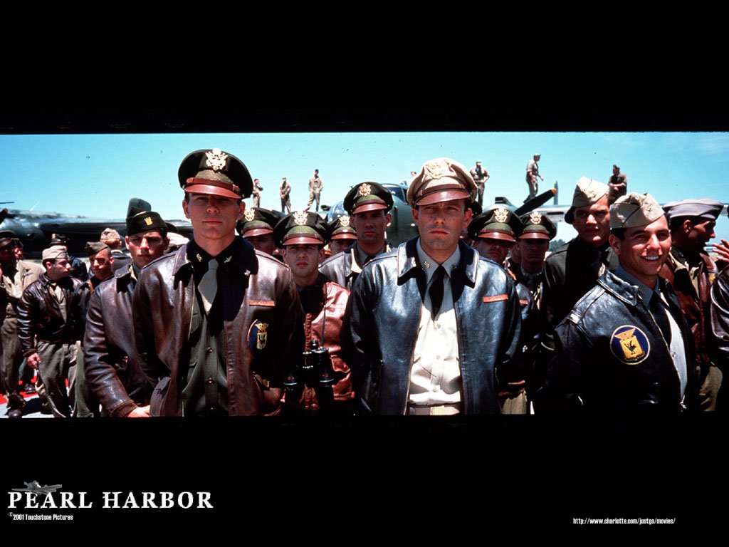 Wallpapers Movies Pearl Harbor 