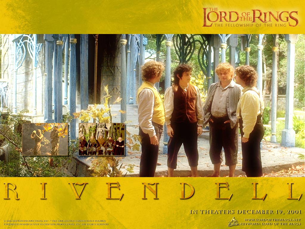 Wallpapers Movies The Lord of the Rings: The Two Towers 