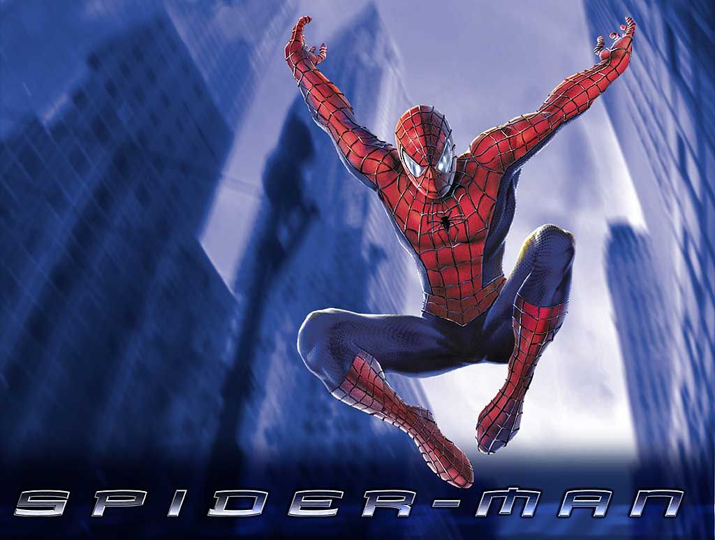 Wallpapers Movies Spider-Man 