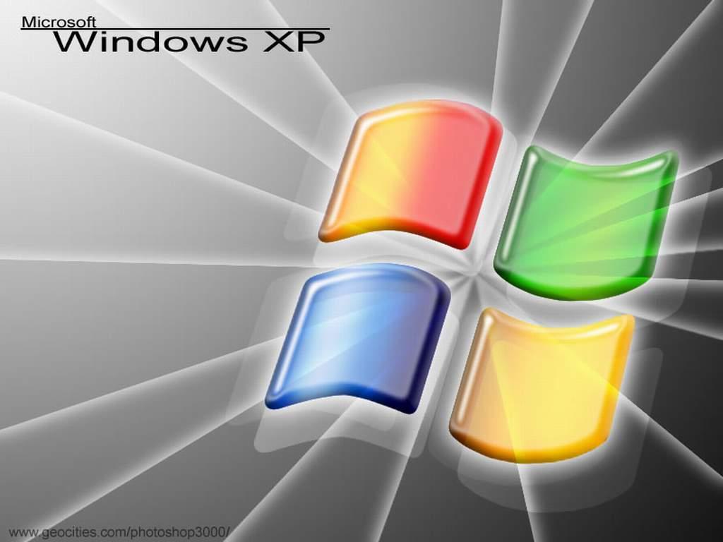 Wallpapers Computers Windows XP 