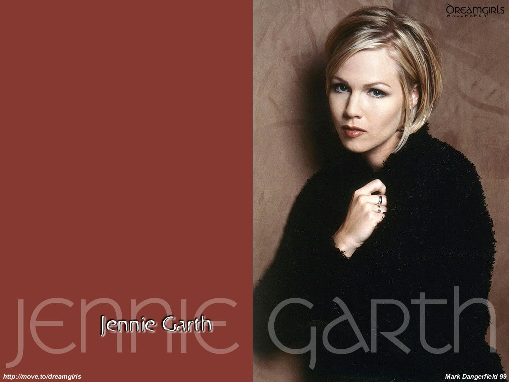 Wallpapers Celebrities Women Jennie Garth 