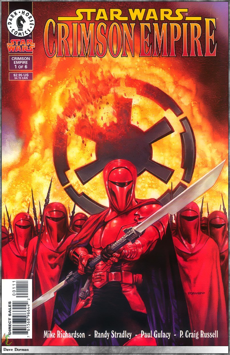 Fonds d'cran Comics et BDs Starwars (couvertures) 