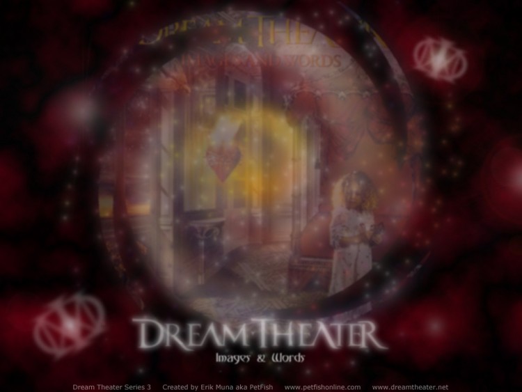 Wallpapers Music Dream Theater Wallpaper N53251