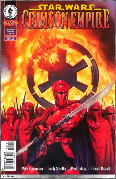 Fonds d'cran Comics et BDs Starwars (couvertures) Wallpaper N48103