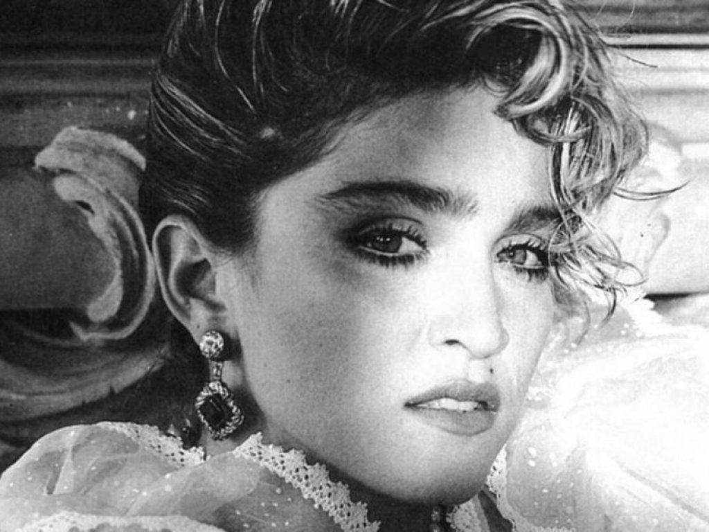 Wallpapers Music Madonna 