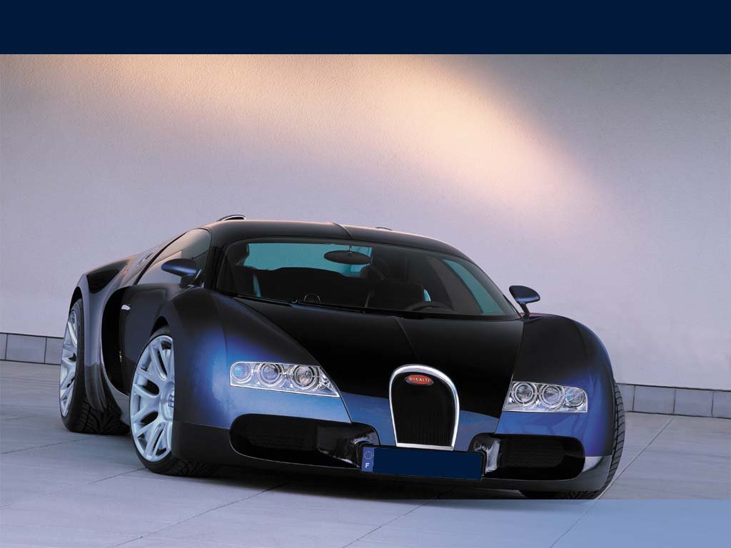 Fonds d'cran Voitures Bugatti 