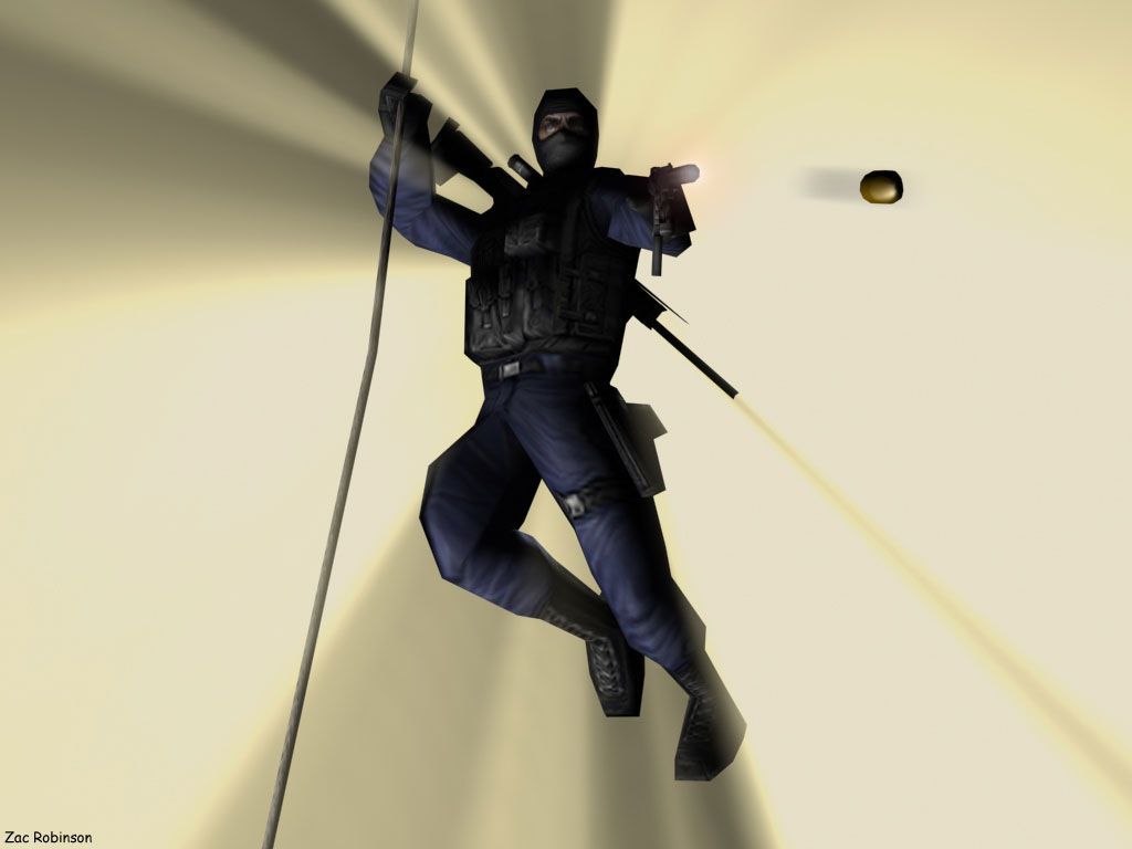 Wallpapers Video Games Counter-Strike 