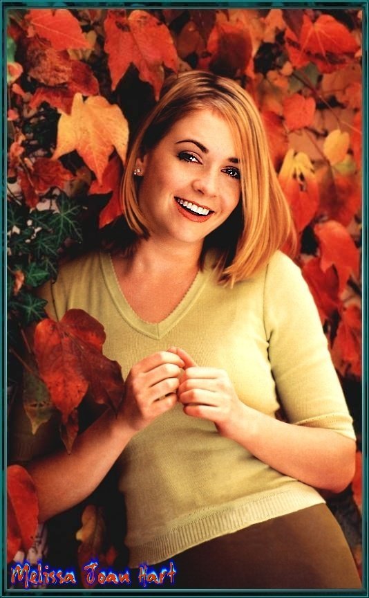 Wallpapers Celebrities Women Melissa Joan Hart 