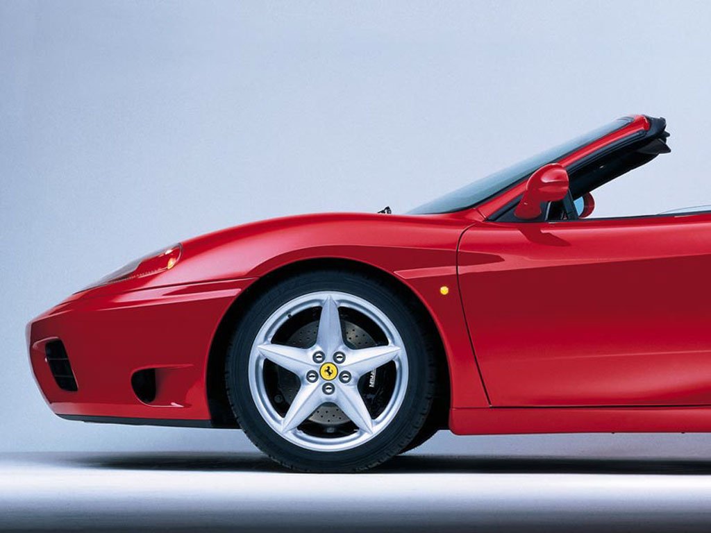 Wallpapers Cars Ferrari 