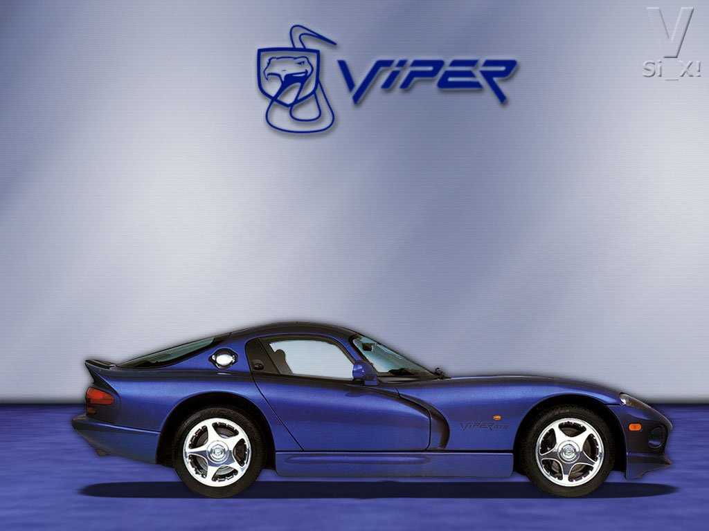 Wallpapers Cars Chrysler 