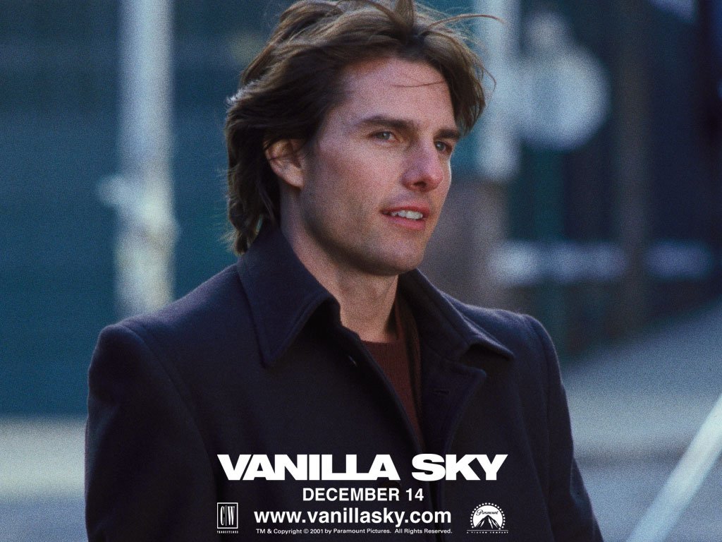 Wallpapers Movies Vanilla Sky 