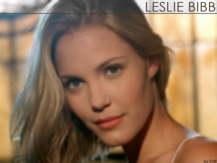 Wallpapers Celebrities Women Leslie Bibb Wallpaper N57071