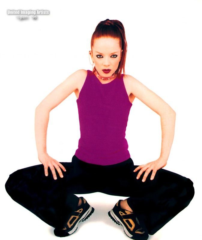 Wallpapers Celebrities Women Shirley Manson 