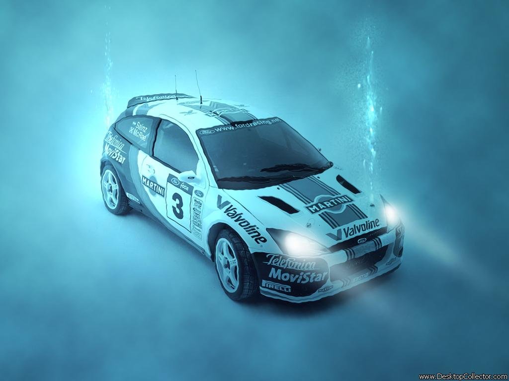 Wallpapers Cars Ford 