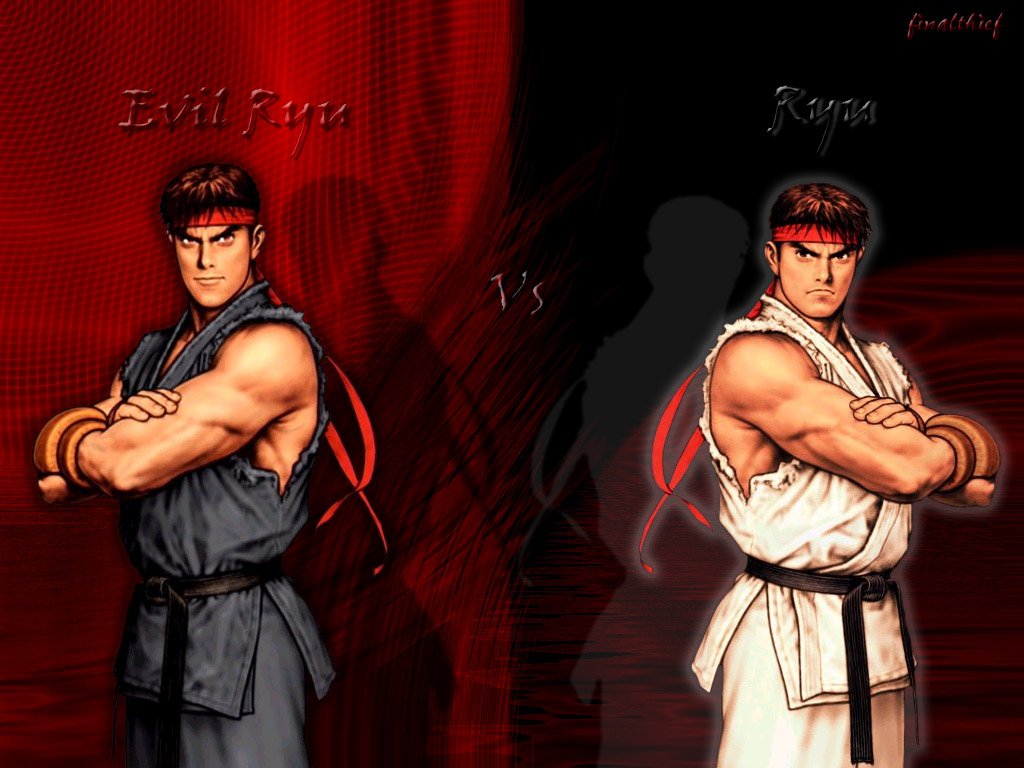 Wallpapers Video Games Street Fighter 