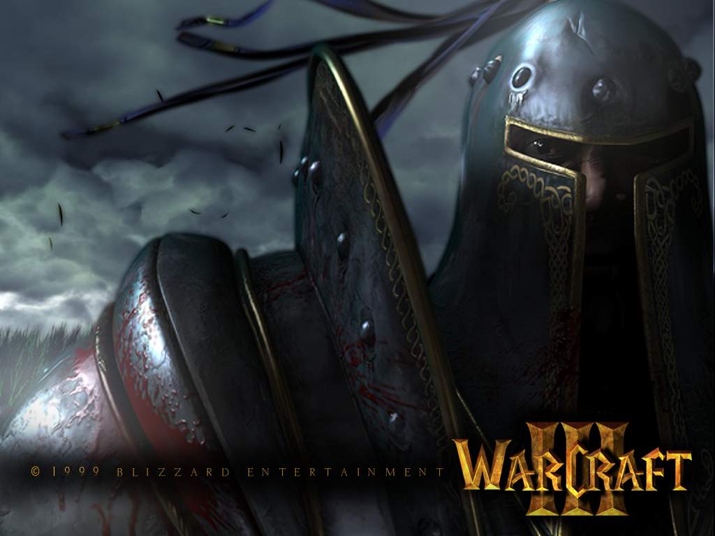 Fonds d'cran Jeux Vido Warcraft 3 